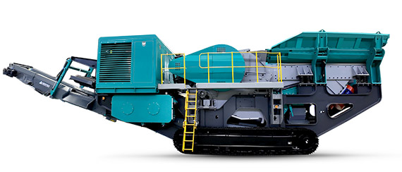 NK系列移動(dòng)站