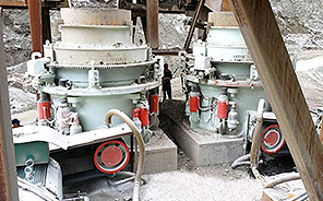 云南富寧鉛鋅礦加工項目